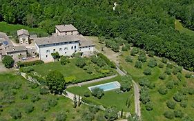 Agriturismo Borgo Personatina